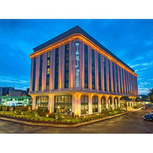 Elite World Istanbul Florya