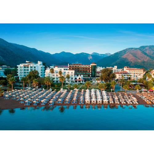 Elite World Marmaris - Adult Only