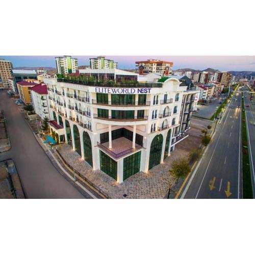 Elite World Nest Sivas