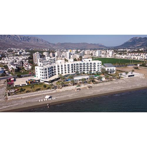 Elite World Resort Mersin Silifke