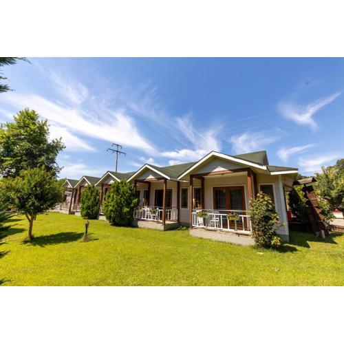 Elite World Village İstanbul Polonezköy