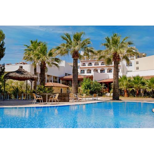 Elitium Thermal Hotel