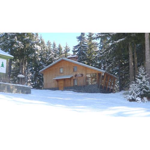 Elitza Villa
