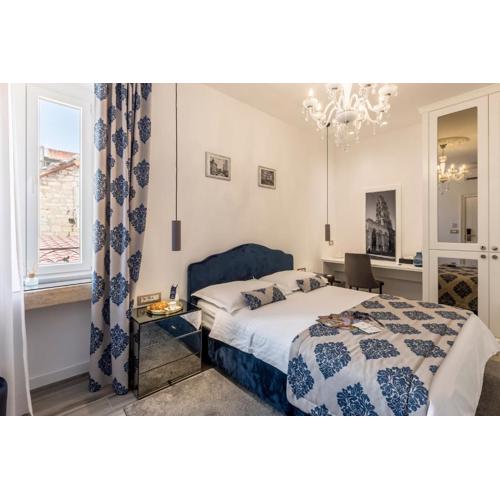 Elixir luxury rooms