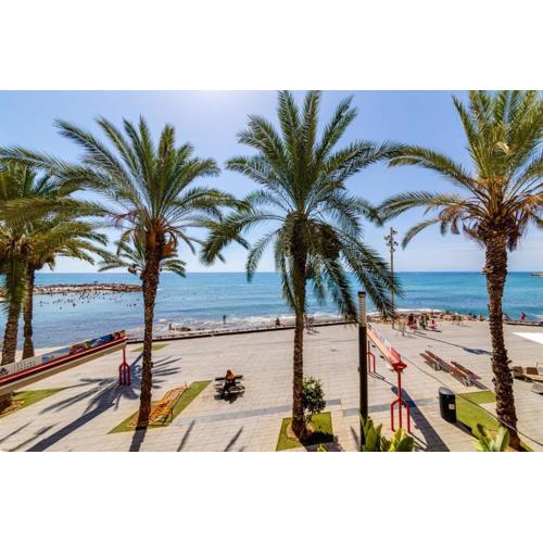 Eliza 3 bedroom modern apartment Torrevieja