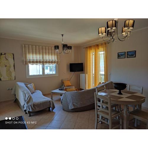 Eliza Apartment