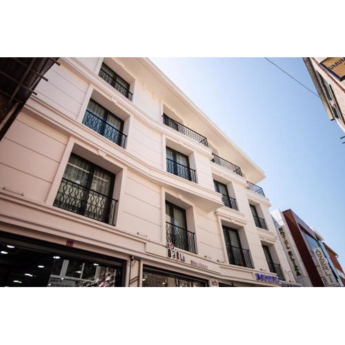 Eliza Hotel
