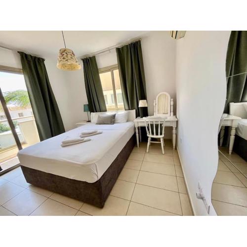Eliza Suite at Pernera Beach