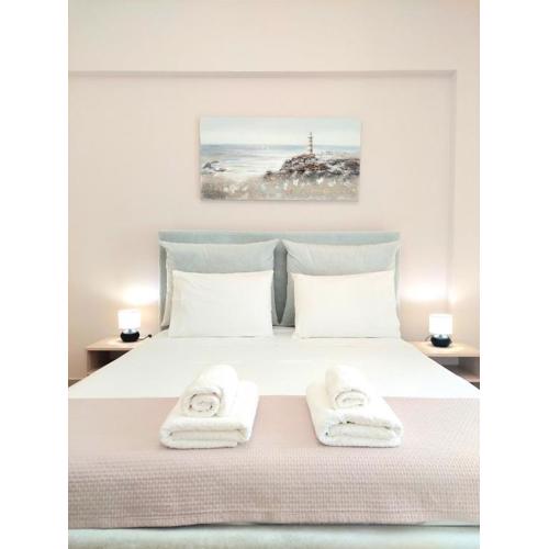 Elizabeth Apartments Himare