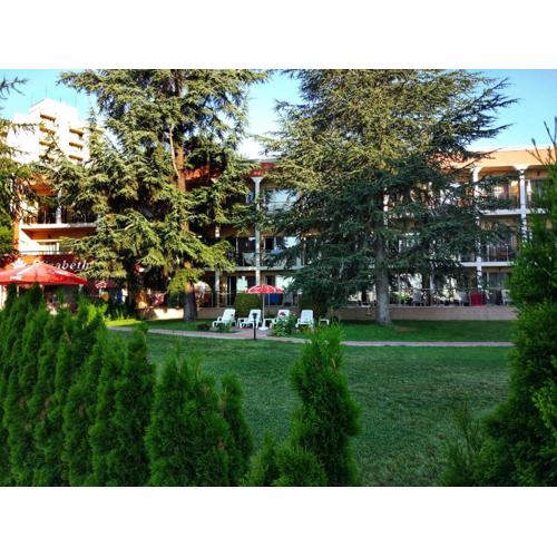 Elizabeth Dy Boutique Hotel