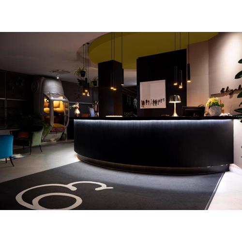 Elizabeth Lifestyle Hotel