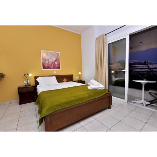 Elizabeth Rooms