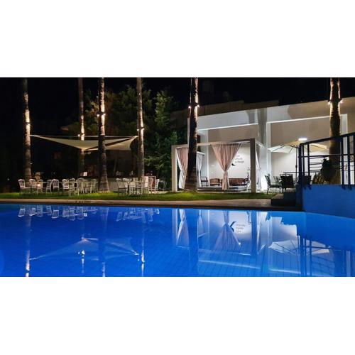 Elizabeth Suites