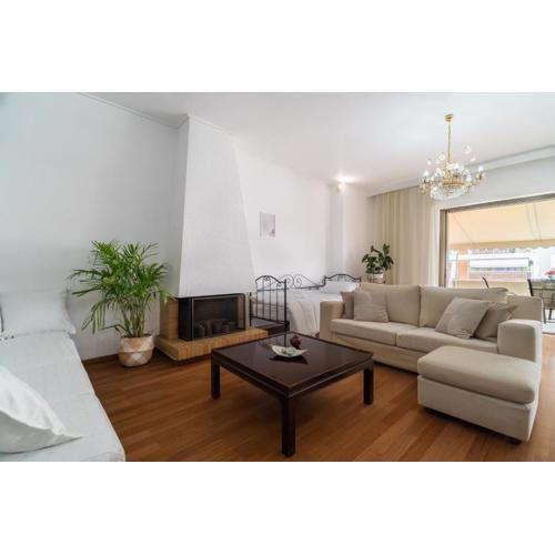 Elize apartment