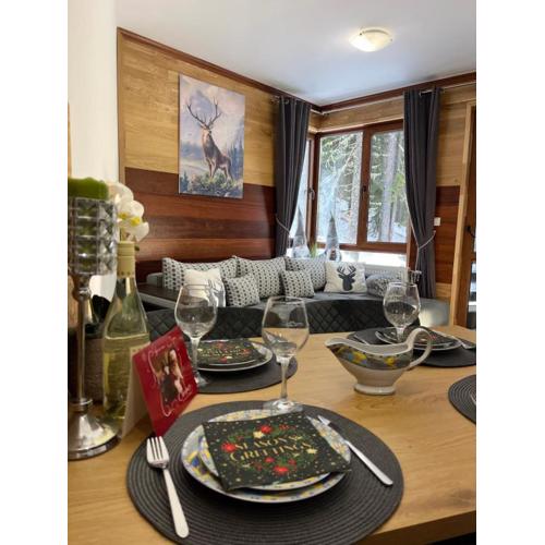 Elizi1winter apartments Pamporovo