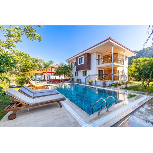 Elizya Boutique Hotel