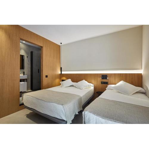 Ella Hostel Ramblas