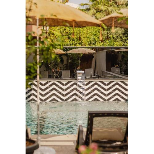 Ella Suites Hotel