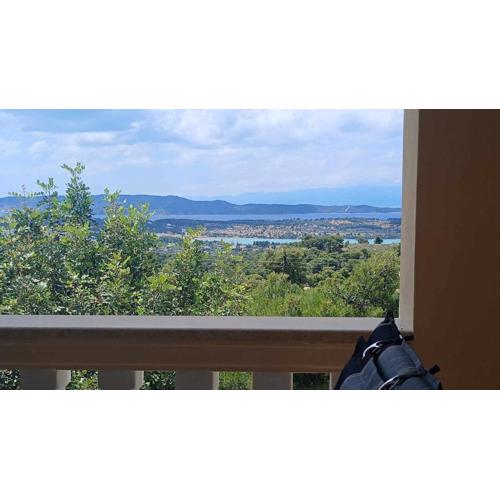 Ella Villa Sea View