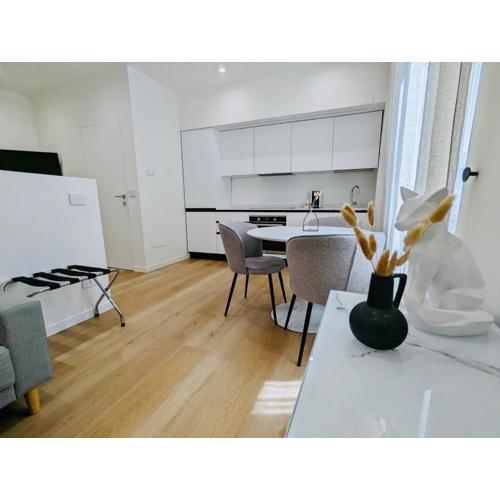 ElleBì Apt Bologna