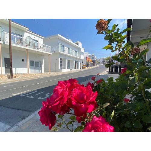 ElleNapa Apts & Studios