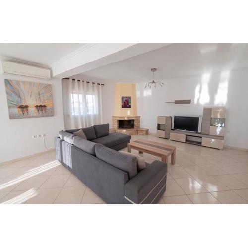 Elli Lux Home by RentalsPro - Nea Flogita Halkidiki
