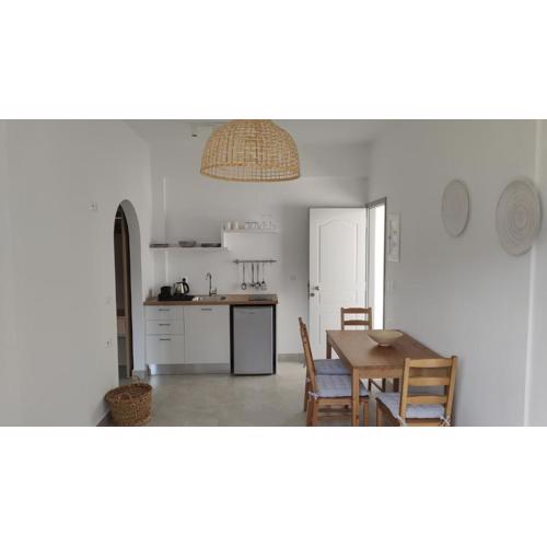 Ellie Apartments Stalida