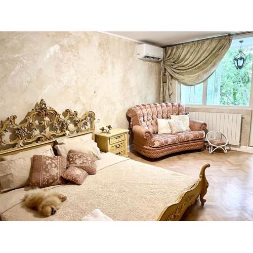 Ellie Soe Apartment Free parking 5 min to Metro