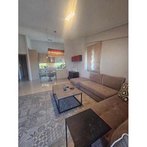 Elliniko Helen Luxury Apartment