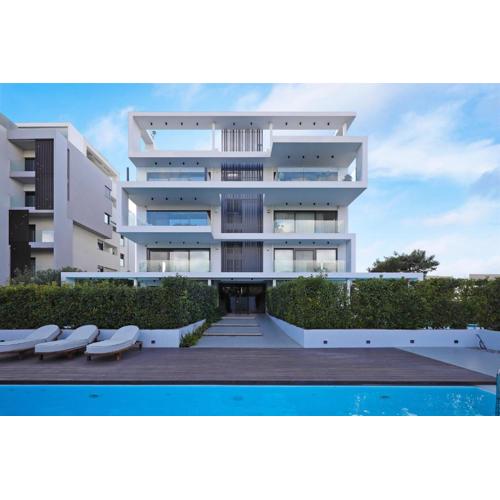 Ellinikon Luxury Apartment
