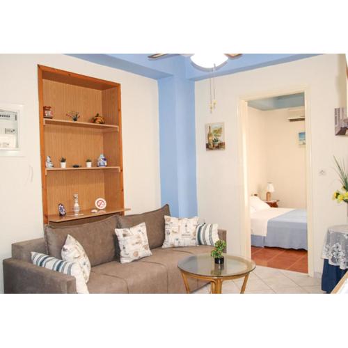 Ellis Apartments