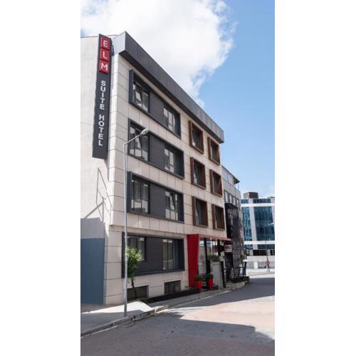 Elm Suite Hotel