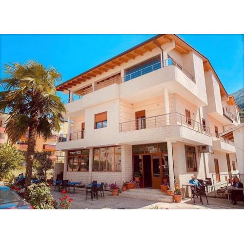 ELMA Guest House
