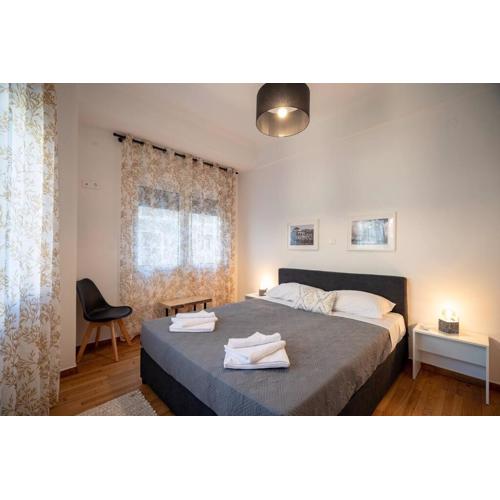 Elmária Apartment