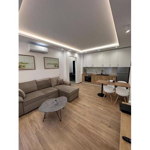 Elmazaj Apartment