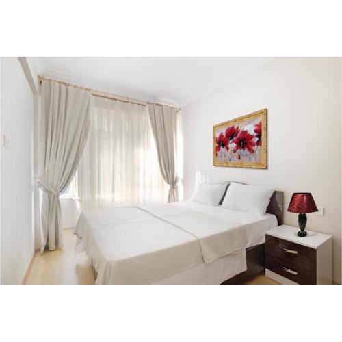 Elmir Suit Otel