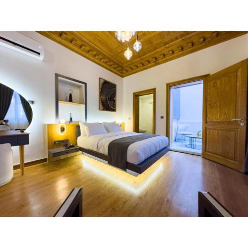Elmira Pera Hotel & Spa - Special Class
