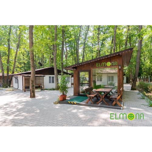 Elmona Villas