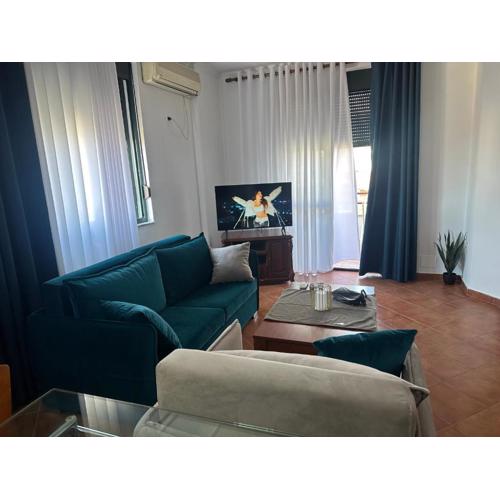 Elois Center Apartament