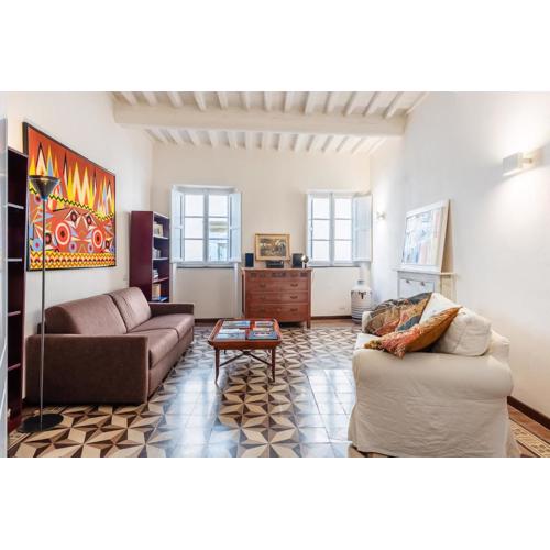 Eloisa Apartment - Affitti Brevi Italia
