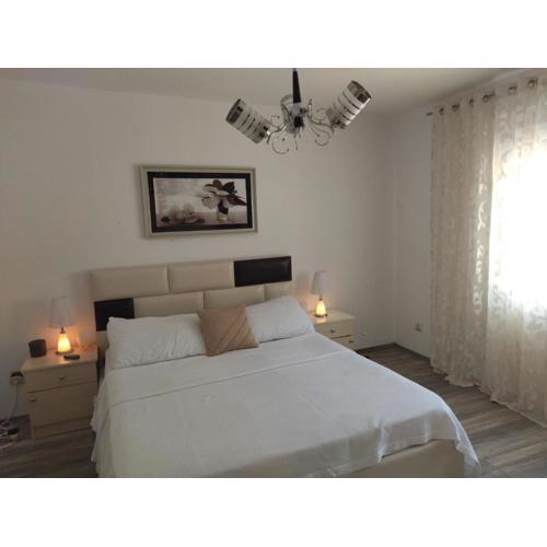 Elona Apartment
