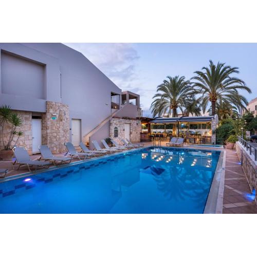Elotis Suites