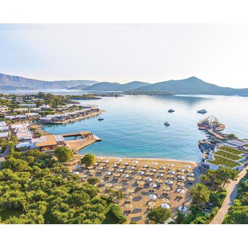 Elounda Beach Hotel & Villas, a Member of the Leading Hotels of the World