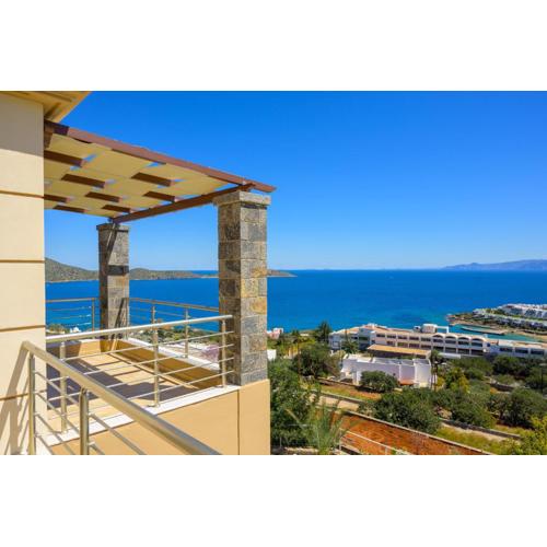 Elounda Blue Waves Residence