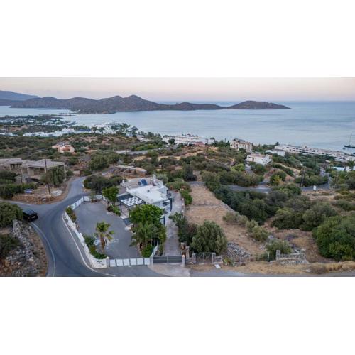 Elounda Buena Vista Apartments