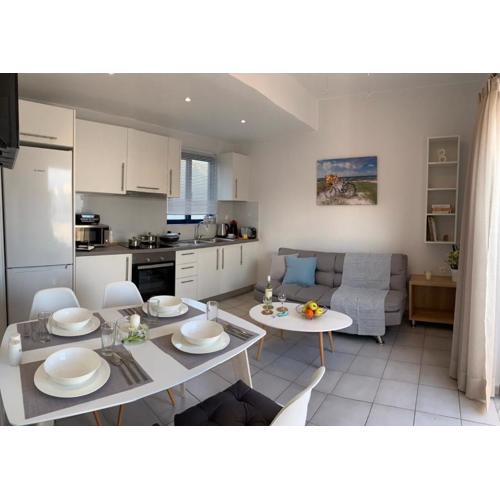 Elounda Canali Apts