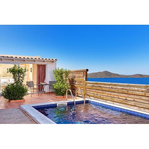 Elounda Eleon Villas