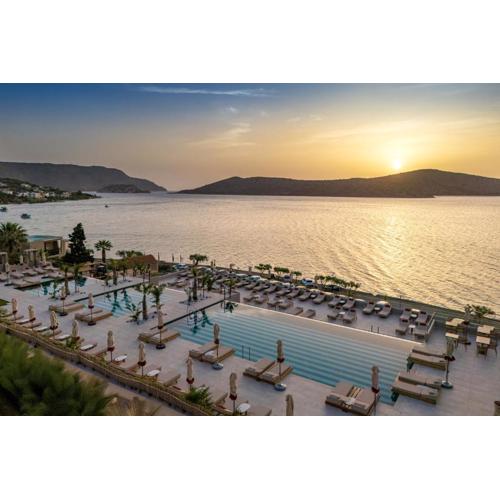 Elounda Infinity Exclusive Resort & Spa - Adults Only
