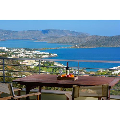 Elounda Irini Villa