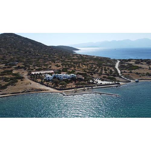 Elounda Island Villas